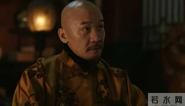 《大生意人》:李钦被算计,古平原背锅,原来李万堂又找到新靠山