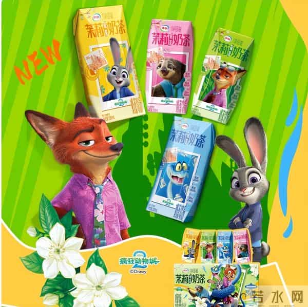 哪吒、疯狂动物城电影“IP 开发”冰火两极:背后凸显中美差距?