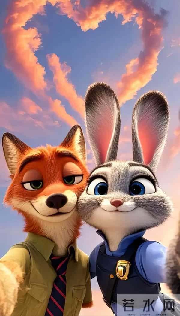 都说《疯狂动物城 2》被明星配音毁了？实际成绩狠狠打脸！