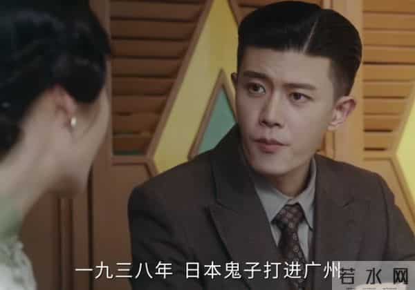 CCTV1《风与潮》首播即王炸！任嘉伦领衔全员演技派，央视押对了