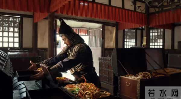 一手好牌打得稀烂!《大生意人》高开低走,三大原因直接劝退观众