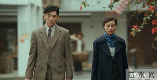 《沉默的荣耀》被指责白眼狼的阿菊，可恨，更可悲、可怜