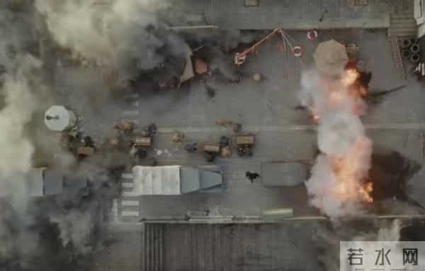 央视一套《风与潮》开播!说真的,这才是当下观众最该看的国剧