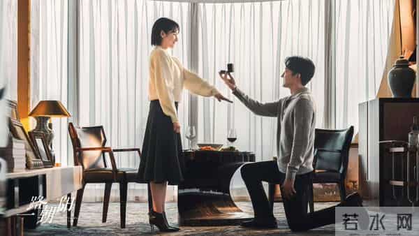 《亦舞之城》《狙击蝴蝶》连播,“中年偶像剧”还有市场吗?