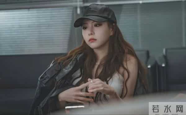 《亲爱的X》金裕贞演恶女贼狠辣！大尺度暗黑爽剧却崩了