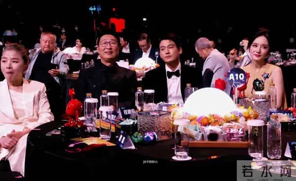 人人都能拿奖的尖叫之夜 唐诡主演却坐了一晚上冷板凳 内娱真的完了