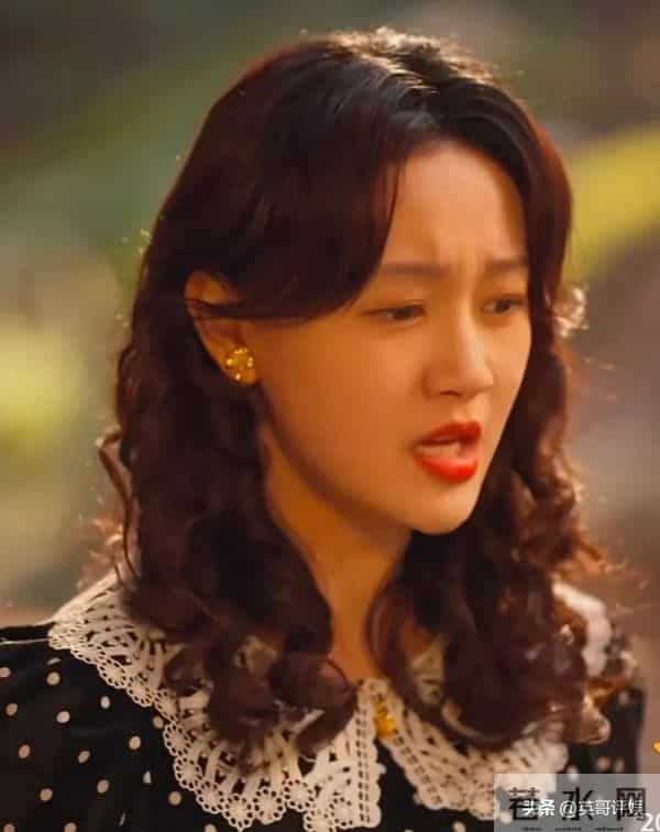 赵露思也想不到！曾演她身边不起眼的小护卫，如今成短剧爆款女主