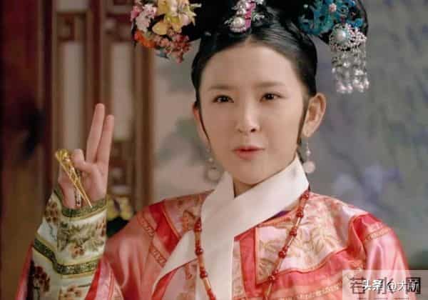 滴血验亲局真正救甄嬛的是苏培盛,为什么?这就是语言艺术的力量