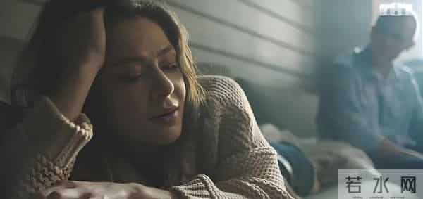 海报都要打码,俄式大尺度《背叛》,这9.1分俄剧把婚姻的遮羞布撕得粉碎