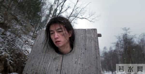 《大生意人》原著大结局：李万堂剃度出家，李钦溺亡，白依梅自尽