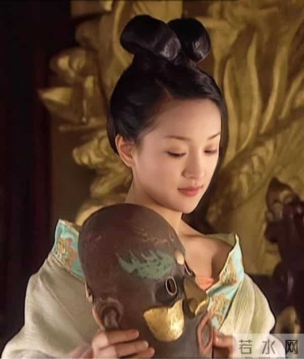 《唐朝诡事录》卢凌风原型是太平公主亲儿子?