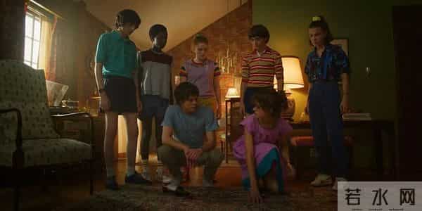 飙升9.6分,今年最顶的神剧来了,没有之一