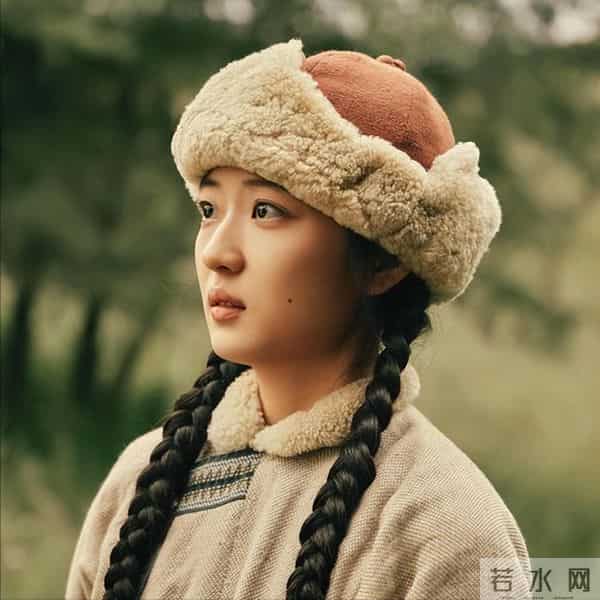 《大生意人》让人目瞪口呆！四个爹三个红颜，清朝版《庆余年》？