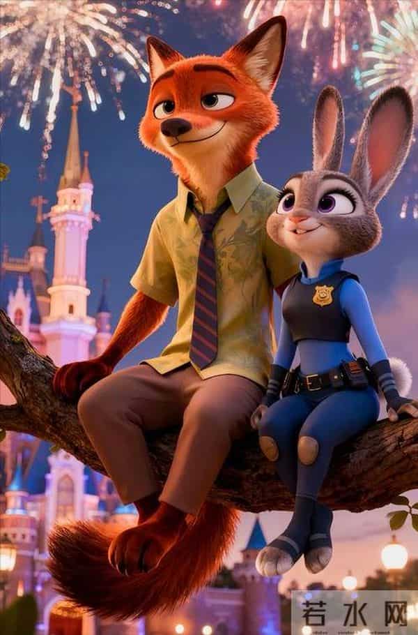 都说《疯狂动物城 2》被明星配音毁了？实际成绩狠狠打脸！