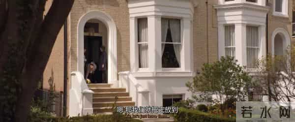 第一季8.9,第二季9.5,说它是神剧不过分吧