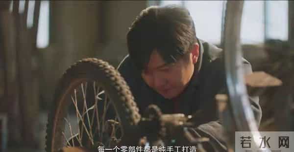 定档12.15!央八27集年代剧王牌云集,这选剧眼光真的太毒辣