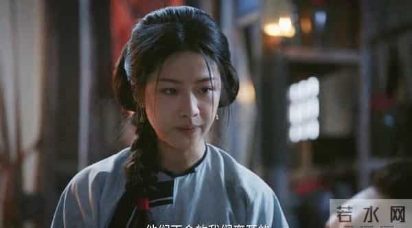 《大生意人》万万没想到!朱亚文一出场,男主陈晓就被打回了原形