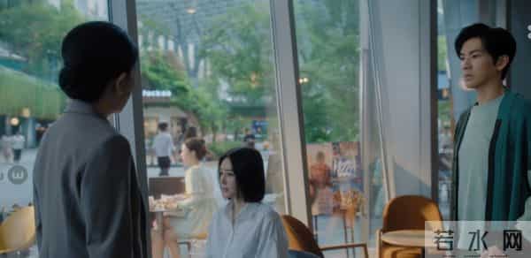 太爽了，终于等到《亦舞之城》思婷与冯睿的反击了