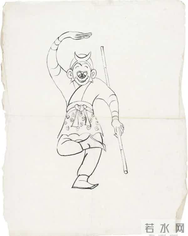 脸似蟠桃、鹅黄上衣、豹纹短裙,谁来了?