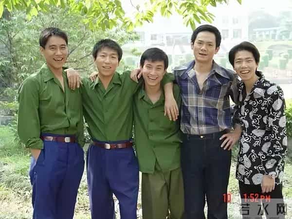 《芳华》的真正价值