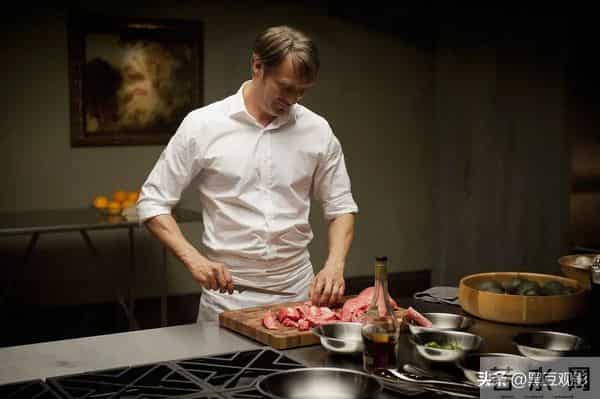 强推5部“零废话”英美剧，主角不谈心、直接干，爽到飞起