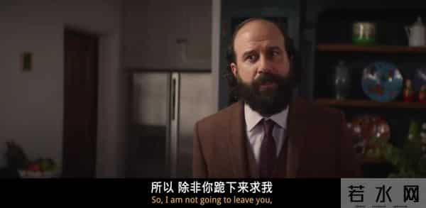 第一季8.9,第二季9.5,说它是神剧不过分吧