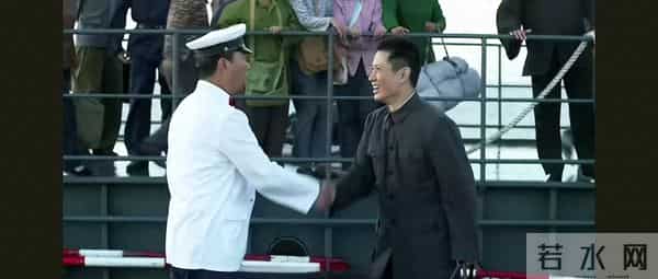 父母爱情:江德福明明嫌弃安泰,为何还给他最多回报?