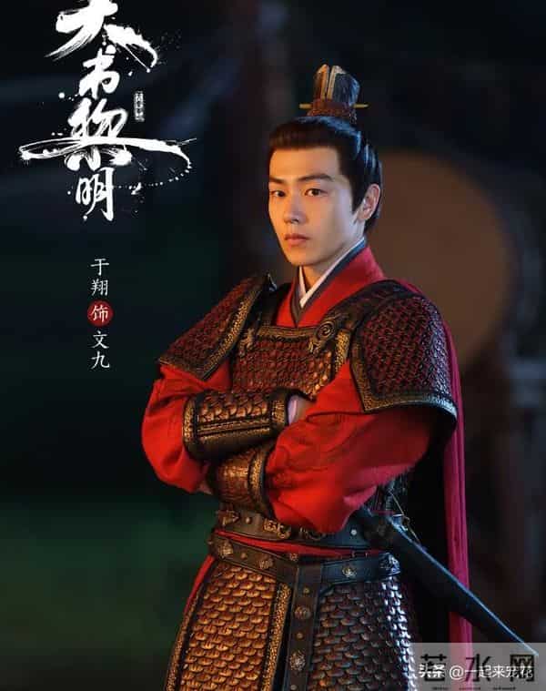 近期热播的4部电视剧,每一部都是经典之作,熬夜追不够看