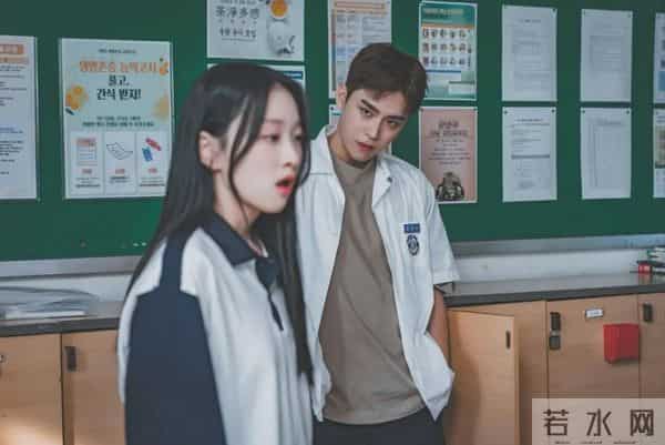 《亲爱的X》金裕贞演恶女贼狠辣！大尺度暗黑爽剧却崩了