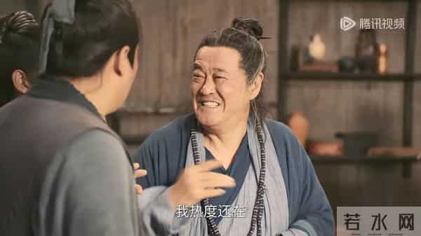 十部年度高分剧,《国色芳华》挺进前十,肖战《藏海传》落选