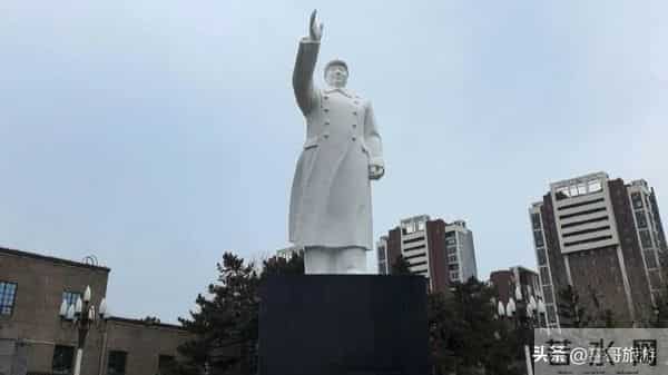 长春电影制片厂:穿越时光的电影摇篮,藏着新中国电影七个第一!