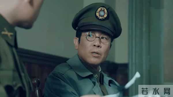 段退之帮助并非出于情谊,才知吴石将军在狱中那段手势舞的含义