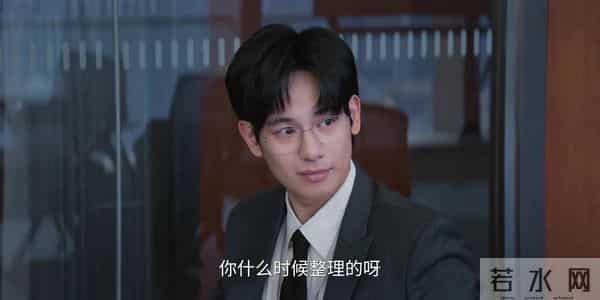 开放式结局!《即刻上场》24集:任家童江晨最后对决,郭小雨退出