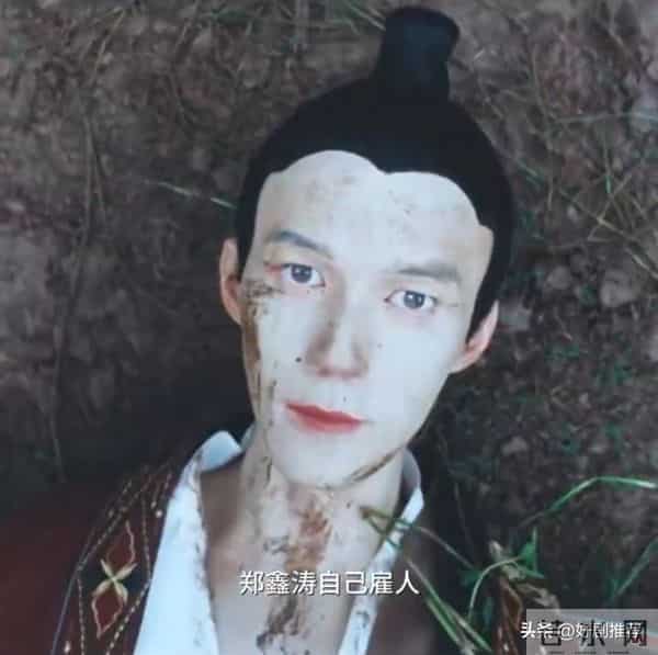 腾讯又一新剧来袭!这是《白夜追凶》后我唯一想追的剧!