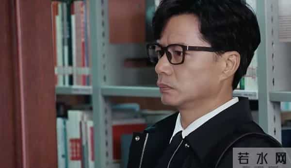 悬疑剧王炸接力!段奕宏窦骁入局《超感迷宫》心理围猎太上头