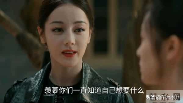 当CP不再是唯一标准,即便男主是陈星旭也难掩她们百搭的光芒