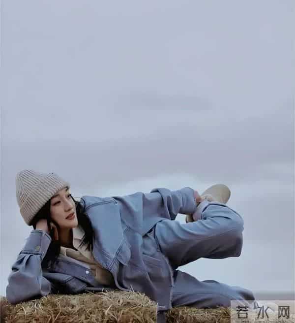 《红高粱》周迅之九儿，一把火燃尽前世今生爱恨情仇！