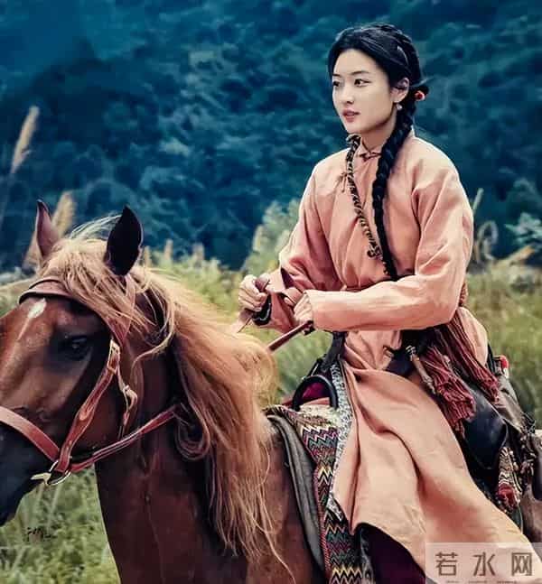 《大生意人》直到王天贵死元宝堆里,才知三女为何常玉儿结局最好