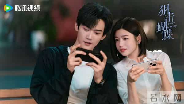 12月9日剧集全网播放量,唐诡之长安》仍居次席、大生意人》5连冠