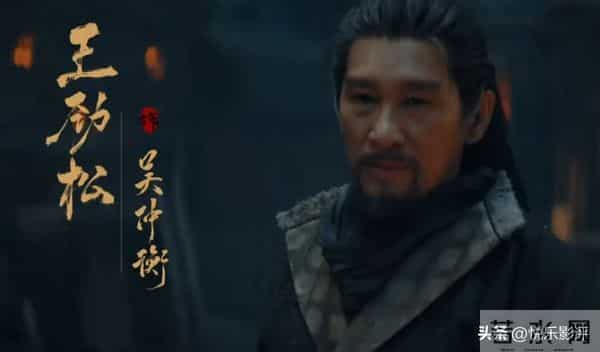 终于来了！央八开播，28集古装权谋剧 ，众星云集定能掀起追剧热潮