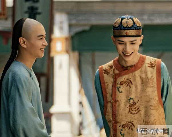 《大生意人》反转结局!本以为古平原是惊喜,没想到却是白依梅