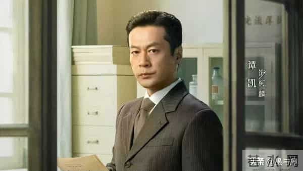 《风与潮》今晚开播,任嘉伦 蓝盈莹 李纯主演,央视这回又押对宝了