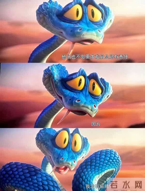 二刷《疯狂动物城2》，“老少通吃”，票房大爆是因为这几点！