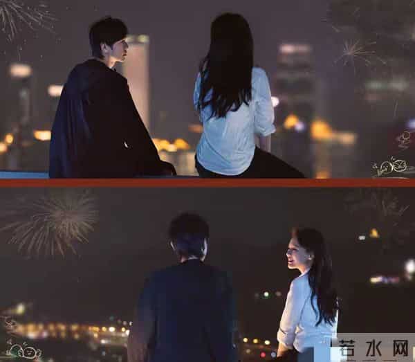 12月悬疑剧预定!张若昀马思纯《人之初》定档全员实力派藏不住了