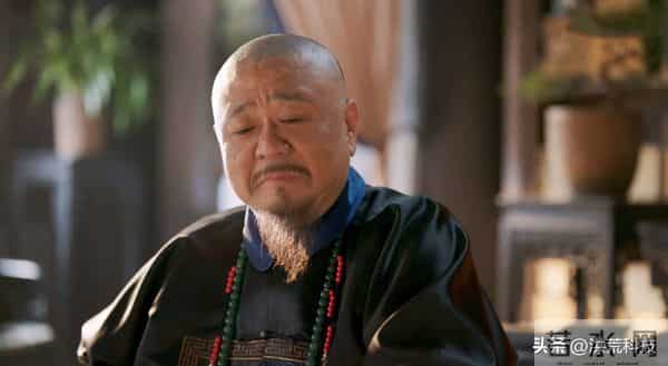 《大生意人》大结局：常四、常玉儿、古母没死，李钦没有弑父弑母