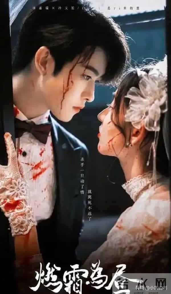 神仙打架！四大平台纷纷甩出“黑马剧”决战巅峰，谁能抢占榜首？