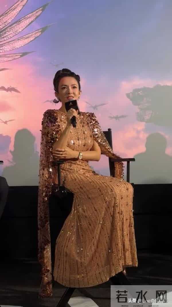 《阿凡达：火与烬》在三亚举办中国首映礼