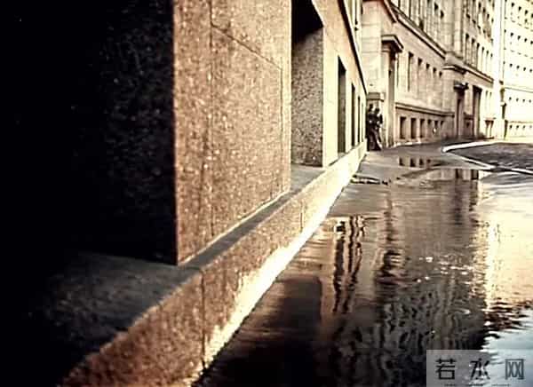 世界电影【1646】苏联电影《第六纵队》(1956)剧照欣赏