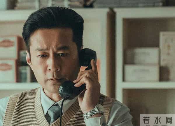 32集谍战剧《风与潮》央视今晚开播！任嘉伦领衔，流量明星能演好谍战剧吗？