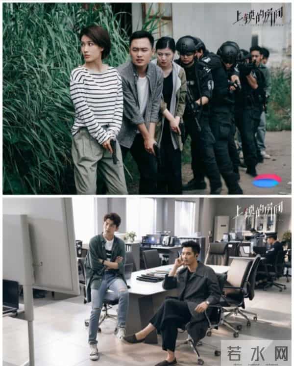 这两部刑侦剧怎么选?《破茧2》和《上锁的房间》看完这篇不纠结